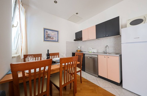 Kozino Apartamento | Luton Apartments, Zadar - Kozino, Heated Pool & Hot Tub