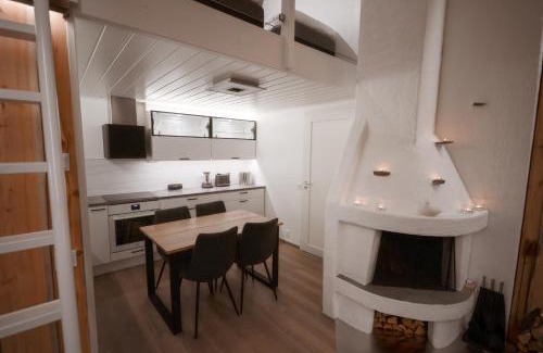 Saariselka Apartamento | Luttokolo, Saariselkä