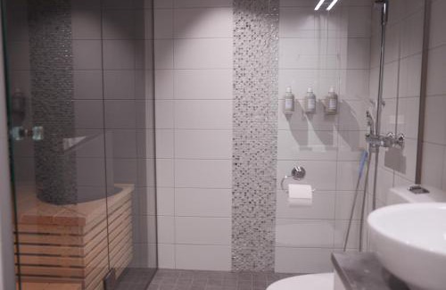 Saariselka Apartamento | Luttokolo, Saariselkä
