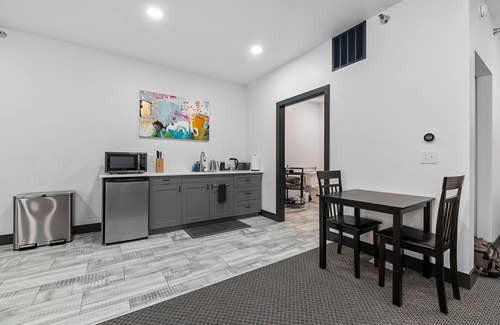 Spearfish Apartamento | Lutum @ The Cobblestone - Handicap Accessible