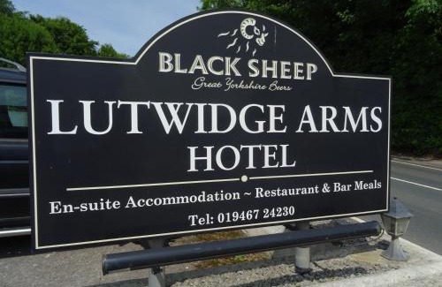 Holmrook Casa | Lutwidge Arms