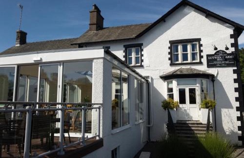 Holmrook Casa | Lutwidge Arms