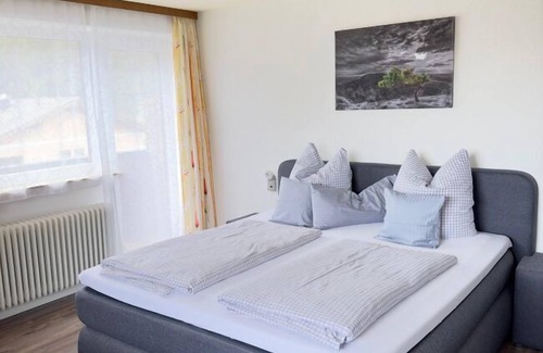 Schattwald Cama Y Desayuno | Lutz Alpenblick B&B