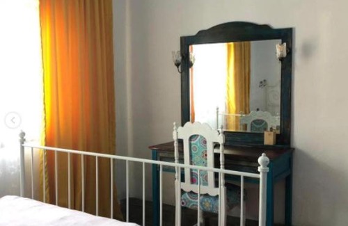 Sigacık Cama Y Desayuno | Luu'nun Evi