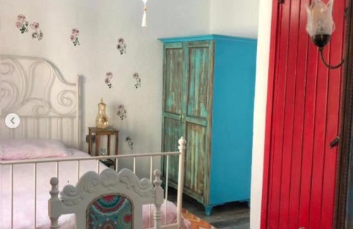 Sigacık Cama Y Desayuno | Luu'nun Evi