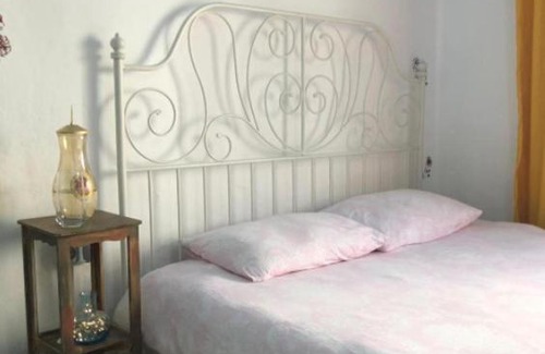 Sigacık Cama Y Desayuno | Luu'nun Evi