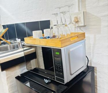 Downtown Johannesburg Apartamento | Luu's luxurious