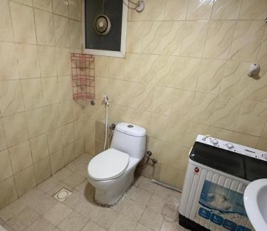 Al Hili Apartamento | luule