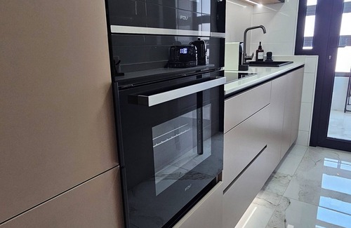 Apoquindo Apartamento | LUUM by Norus