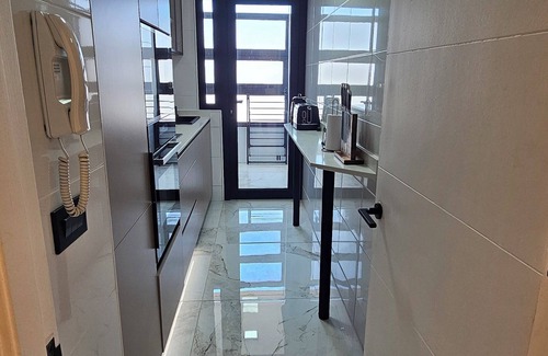 Apoquindo Apartamento | LUUM by Norus