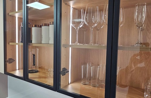 Apoquindo Apartamento | LUUM by Norus