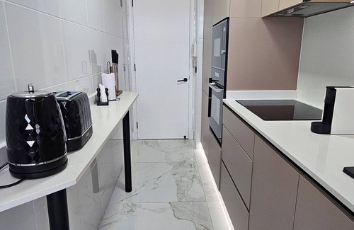 Apoquindo Apartamento | LUUM by Norus