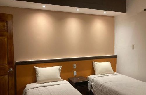 Barrio del Chorrillo Hotel | Luum Suites Taxco