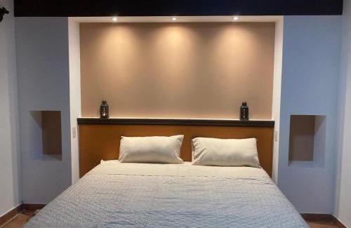 Barrio del Chorrillo Hotel | Luum Suites Taxco