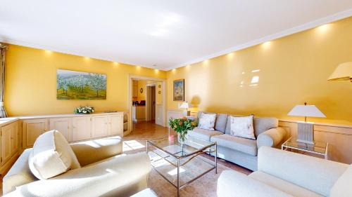 Archsum Apartamento | Luv Biberhüs