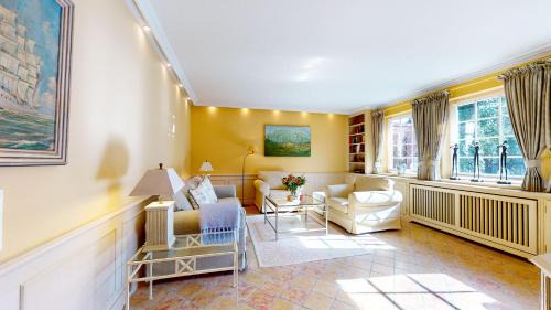 Archsum Apartamento | Luv Biberhüs
