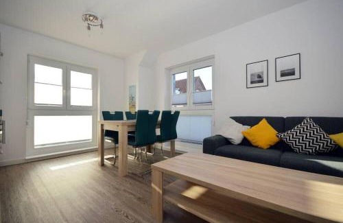 Norden Apartamento | Luv