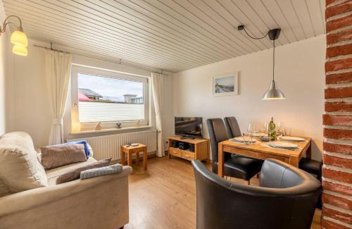 Hohwacht Apartamento | Luv-und-Lee-Meeresrauschen