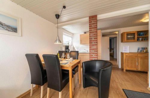 Hohwacht Apartamento | Luv-und-Lee-Meeresrauschen