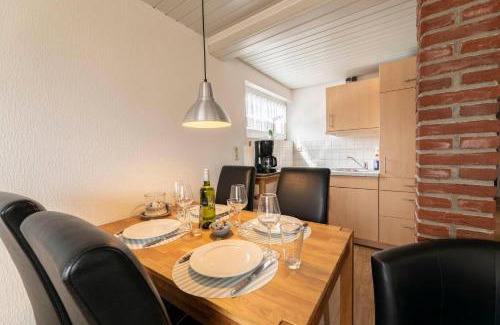 Hohwacht Apartamento | Luv-und-Lee-Meeresrauschen