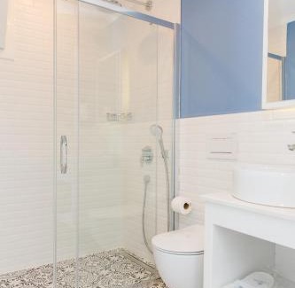 Kas Hotel | Luvi Kaş Otel - Adults Only (+16)