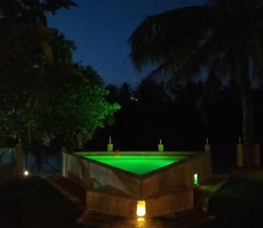 Pelena Casa | Luvi Lucas River Side