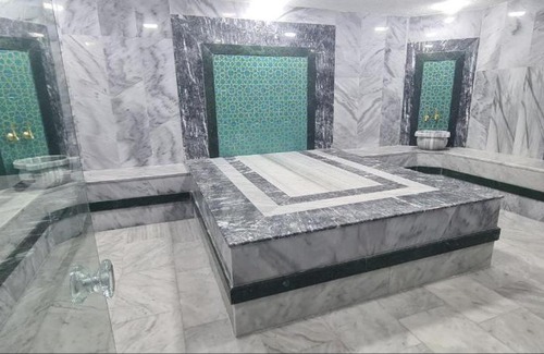 Gazipasa Apartamento | LUVI RESIDENCE