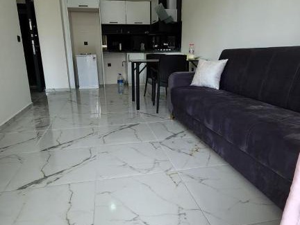 Gazipasa Apartamento | LUVI RESIDENCE