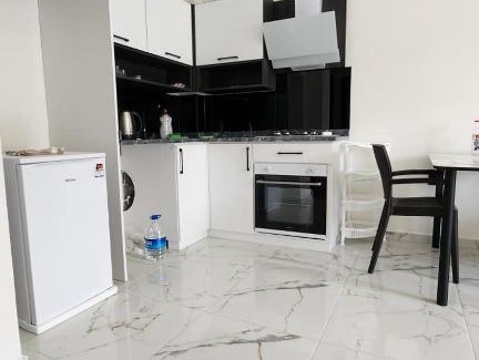 Gazipasa Apartamento | LUVI RESIDENCE