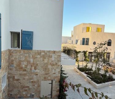 Dhermi Apartamento | Luvra Dhermi 2