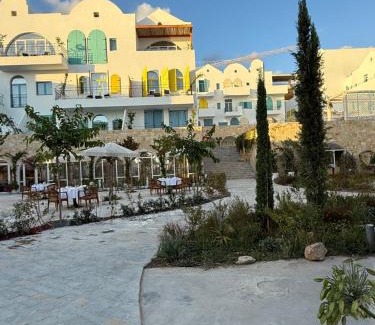 Dhermi Apartamento | Luvra Dhermi 2