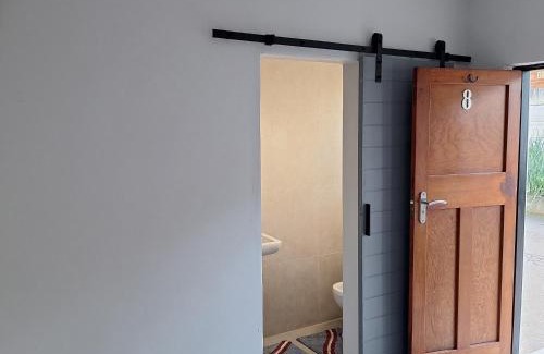 Scottsville Casa | Luvuyos Guest House