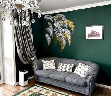 Oskemen Apartamento | LUX-Апартаменты London Style в центре Усть-Каменогорска