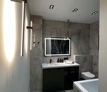 Atyrau Apartamento | Lux в ЖК K7-Family рядом аэропорт