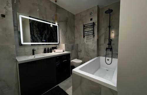 Atyrau Apartamento | Lux в ЖК K7-Family рядом аэропорт