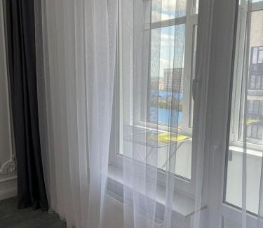 Atyrau Apartamento | Lux в ЖК TALAN LIFE от Bi Group