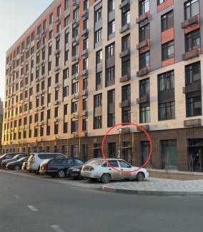 Atyrau Apartamento | Lux в ЖК TALAN LIFE от Bi Group