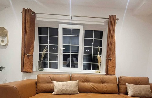 Wainscot Apartamento | Lux 1 Bed Flat In The Heart Of Rochester