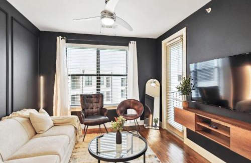 Frisco Apartamento | Lux 1B w Pool Near Toyota HQ The Star Legacy West 1446