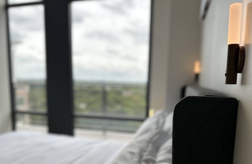 West End Apartamento | LUX 1BR 1B Apartment Near Old Town Alexandria