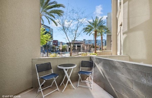 Desert Ridge Apartamento | LUX 2 BED DESERT RIDGE 2 HEATED POOLS GYM