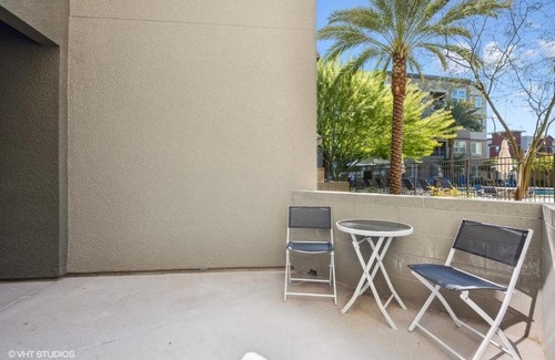 Desert Ridge Apartamento | LUX 2 BED DESERT RIDGE 2 HEATED POOLS GYM