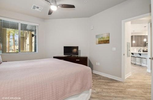 Desert Ridge Apartamento | LUX 2 BED DESERT RIDGE 2 HEATED POOLS GYM