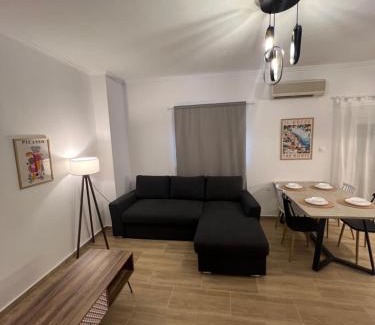 Kallikratia Apartamento | Lux 23