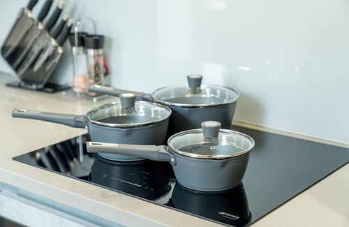 North Finchley Condominio | Lux 2bedroom Flat-FreeParking