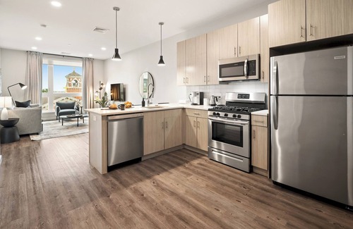 The Hill Apartamento | Lux 2BR Apt Downtown at Yale
