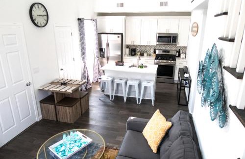 Ventnor City Casa | Lux 3 Bd - Perfect & Parking & Massive Patio