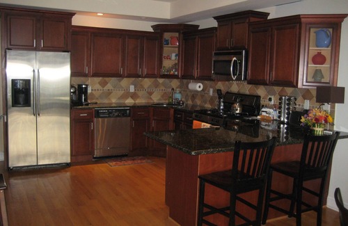 Union City Condominio | Lux 3 dorm / 2 baños Con vista Manhattan - Al otro lado del río