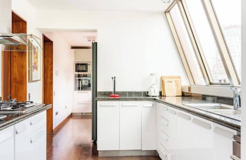 El Golf Casa | Lux 3Bedroom Gem, heart of Sanhattan by W & RITZ