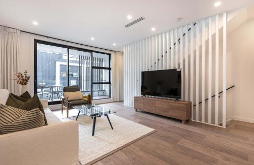 Greenlane Casa | Lux 4B Holiday House in Greenlane - ASBshowgrounds